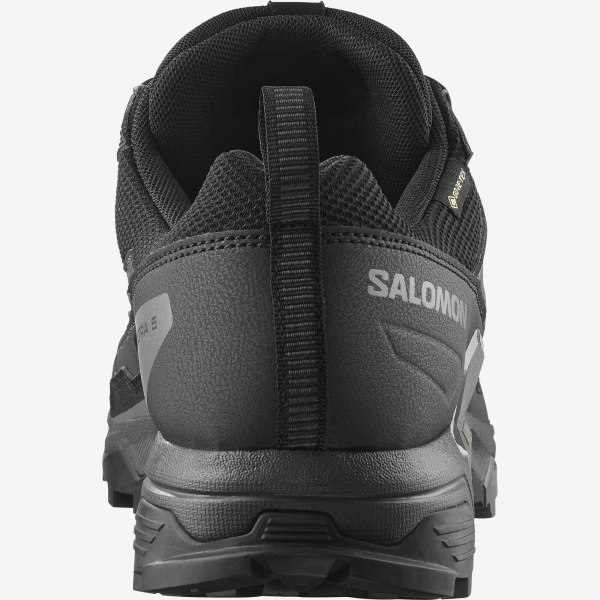 Кроссовки X ULTRA 5 GTX (RU 41 UK 8 USm 8.5 СМ 26; black/asphalt/castlerock)
